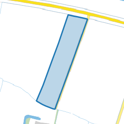 Perceel ZHN00-D-648