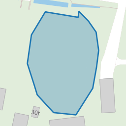 Perceel ZHN00-D-661