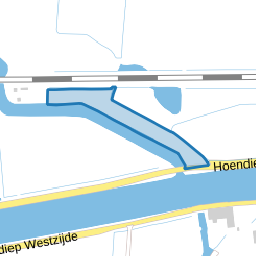 Perceel ZHN00-D-670