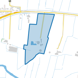 Perceel ZHN00-D-921