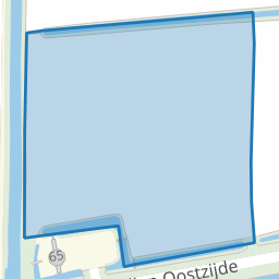 Perceel ZHN00-D-950