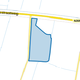 Perceel ZHN00-D-974