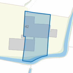 Perceel ZHN00-D-981