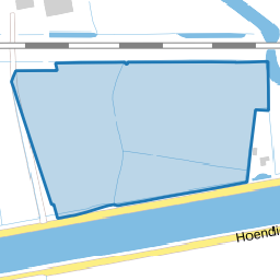 Perceel ZHN00-D-991