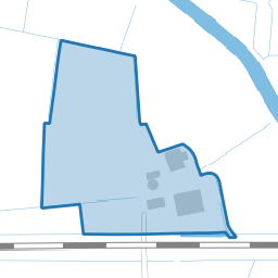 Perceel ZHN00-D-995
