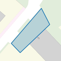 Perceel ZHN00-E-1349