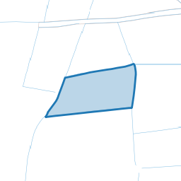 Perceel ZHN00-E-208