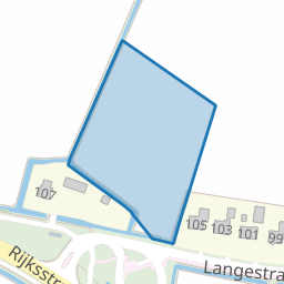 Perceel ZHN00-E-333