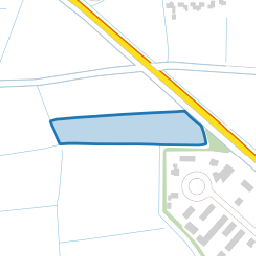 Perceel ZHN00-E-776