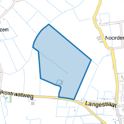 Perceel ZHN00-E-860