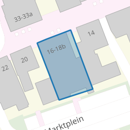 Perceel ZHN00-F-1707