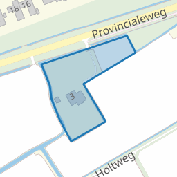 Perceel ZHN00-F-1900