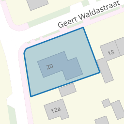 Perceel ZHN00-F-2027