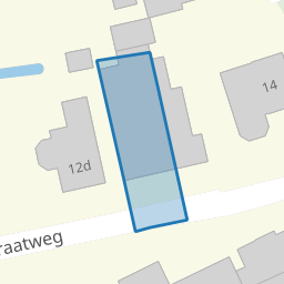 Perceel ZHN00-F-2142