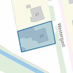 Perceel ZHN00-F-2282
