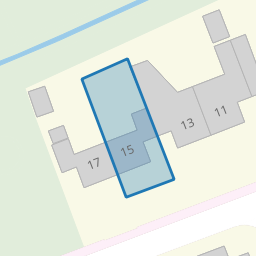 Perceel ZHN00-F-2323