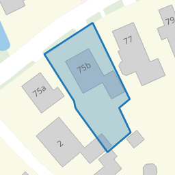 Perceel ZHN00-F-2357