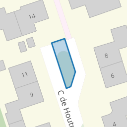 Perceel ZHN00-F-2477