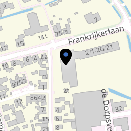 Appartement ZHN00 F 2611 296