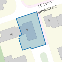 Perceel ZHN00-F-2625