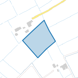 Perceel ZHN00-F-282