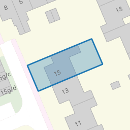 Perceel ZHN00-F-2822