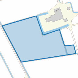 Perceel ZHN00-F-313