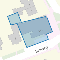 Perceel ZHN00-F-3191