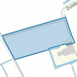 Perceel ZHN00-F-320