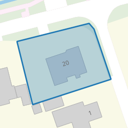 Perceel ZHN00-F-3315