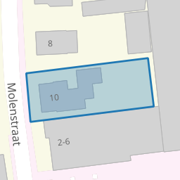 Perceel ZHN00-F-3343