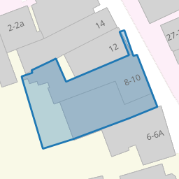 Perceel ZHN00-F-3371