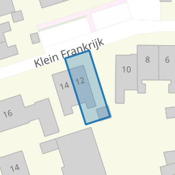 Perceel ZHN00-F-3527