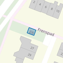 Perceel ZHN00-F-3565