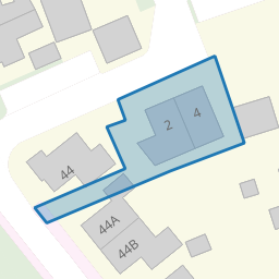 Perceel ZHN00-F-3948