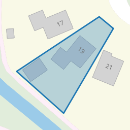 Perceel ZHN00-F-3965