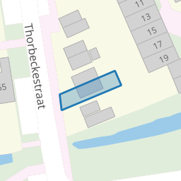 Perceel ZHN00-F-4030