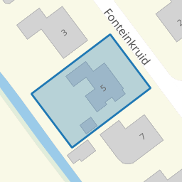 Perceel ZHN00-F-4113