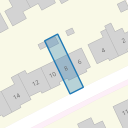 Perceel ZHN00-F-4247