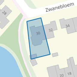Perceel ZHN00-F-4292