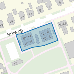 Perceel ZHN00-F-4330