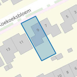 Perceel ZHN00-F-4364