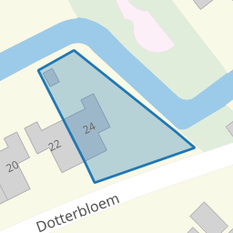 Perceel ZHN00-F-4384