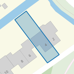 Perceel ZHN00-F-4394