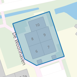 Perceel ZHN00-F-4431