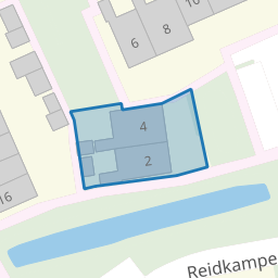 Perceel ZHN00-F-4438