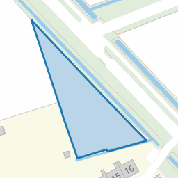 Perceel ZHN00-F-4530