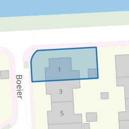 Perceel ZHN00-F-4611