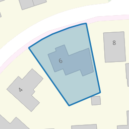 Perceel ZHN00-F-4651