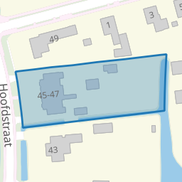 Perceel ZHN00-F-4780